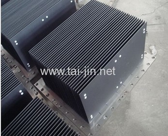 Ru-Ir Titanium Anodes Used in Water Treatment