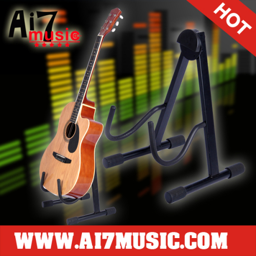 AI7MUSIC Guitar stand professional guitar stand A-frame guitar stand