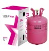 The wode Refrigerant 410A