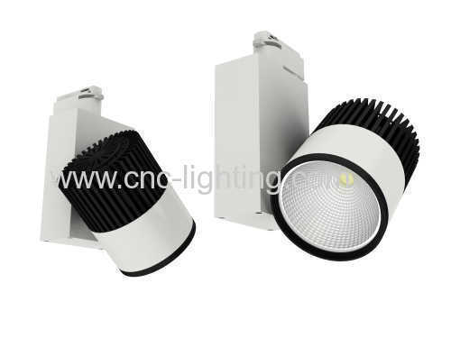 LED Track Light with CREE COB LEDs (10W and 20W and 30W)