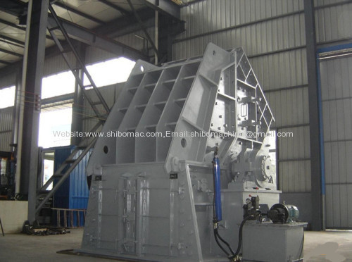 sell Heavy hammer crusher