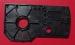 Quality Mold And Engineering Custom Plastic Enclosures For Cartridge Cover