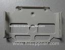 MISUMI Mold Custom Plastic Enclosures For GPS / POS / VOIP Phone Cover