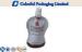 Laundry detergent CMYK / Pantone stand up packaging pouches with spout