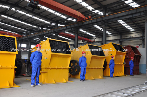 sell Heavy hammer crusher