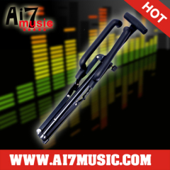 AI7MUSIC Quality Acoustic Guitar Folding Stand