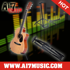 AI7MUSIC Quality Acoustic Guitar Folding Stand
