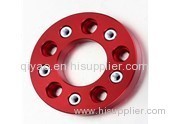 aluminium wheel adapters adapter