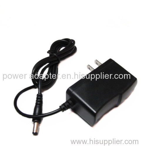 Best Selling ! 6W series 12v 0.5a Switching Power Adapter with UL SAA and pass CEC V