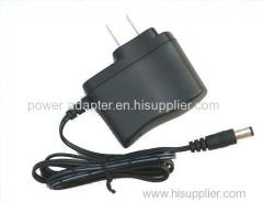 Best Selling ! 6W series 12v 0.5a Switching Power Adapter with UL SAA and pass CEC V