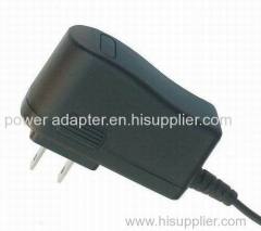 Best Selling ! 6W series 12v 0.5a Switching Power Adapter with UL SAA and pass CEC V