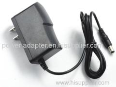 Best Selling ! 6W series 12v 0.5a Switching Power Adapter with UL SAA and pass CEC V