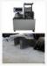 Easy Operate Notching Cutting Machine For Acrylic Channel Letter 1.2kW