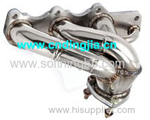 MANIFOLD-EXHAUST REFIT FOR DAEWOO MATIZ 0.8