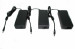 18V 2A Power Adapter 36W 18V Power Supply for LED lighting strips/LCD monitor/camera CCTV