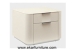 Bedroom furniture bedside night stand modern cabinet