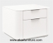 Bedroom furniture bedside night stand modern cabinet