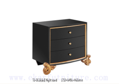 Nigth stand bedside bedroom furniture antique