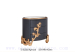 Broyhill night stand chest wooden handcraft