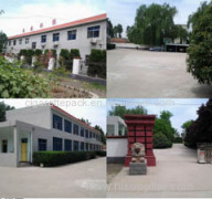 Luoyang Dongcheng Science and Technology Development Co., Ltd