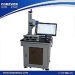 portable optical fiber laser marking machine for metal and nonmetal