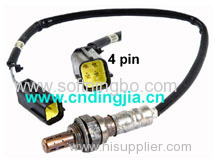 OXYGEN SENSOR 96325533 / 96291099 / 96419315 / 96418965 / 96415639 FOR DAEWOO MATIZ 1.0