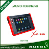 Launch X431 vehicle diagnostic tool car tester