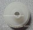 Pully POM Gear Mold For Printer , Precision Plastic Injection Moulding