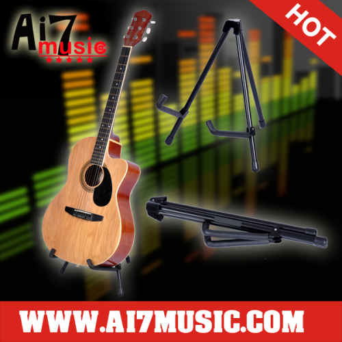 AI7MUSIC Guitar stand professional guitar stand A-frame guitar stand