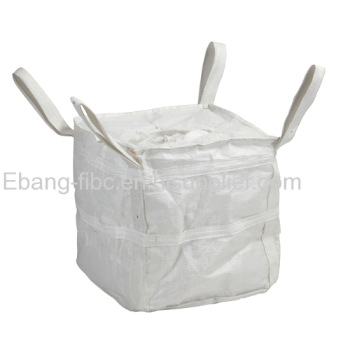 4 loop with ropes jumbo size bulk bag