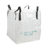 white jumbo bag big bag for packing cement