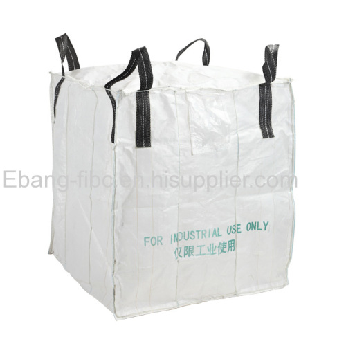 Feldspar packing jumbo bag