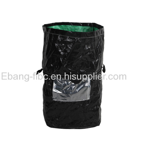 Classical Type household garbage fibc bag