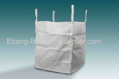 jumbo bag FIBC price bulk bag for packing cement and fertilizer ect.
