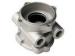 Professional Aluminum Sand Castings custom machined parts ISO 9001