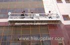 Cradle Suspended Access Platform Equipment