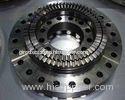 Custom Stainless Steel CNC Machining Parts Precision Surface / Cylindrical Grinding