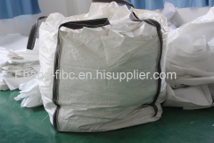 China Construction waste jumbo bag