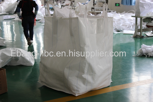 Silicon manganese big Bag