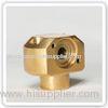 Aluminum / Brass CNC Machining Parts