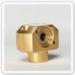 Aluminum / Brass CNC Machining Parts