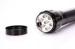 7 Pieces LED Solar Power LED Flashlight , Portable Solar Torch with CE