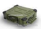 150W Portable Solar Power Generator System with Rechargeable Battery pack