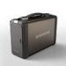 12V / 50Ah Emergency Solar Generator , UPS Off The Grid Solar Power Systems