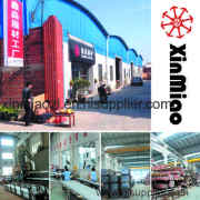 Xinmiao exhibition facilities co.,ltd