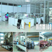 Xinmiao exhibition facilities co.,ltd