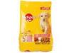 Customized Stand up Colored printing Pet Food Bag With Zipper