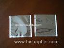 Small Garment , Pet Food Plastic Packaging Bags With Customized Logo