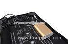 Multifunctional 20W Cellphone / Computer Foldable Solar Charger , Solar Panel