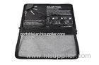 20 Watt / 18Volt Foldable Solar Panels With Mobile Phone Charging Bag